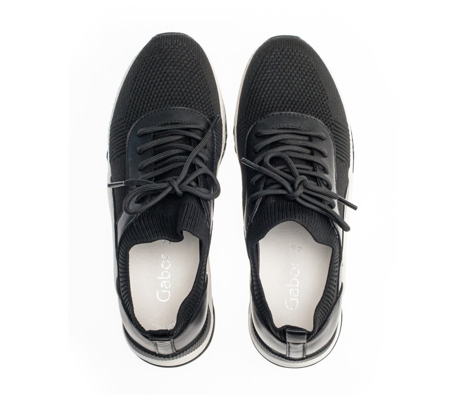 Gabour | Exclusif 6346027 - Textile Noir